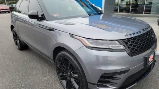 LAND ROVER RANGE ROVER VELAR 2023 SALYT2EU6PA358508 image